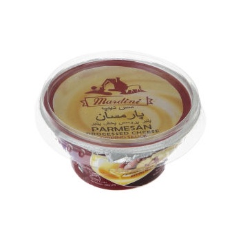  پنیر پارمیسان ماردینی - 100 گرم6346d5460fb0e810490